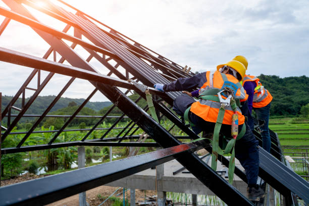 Best Gutter Installation and Roofing  in St Croix Falls, WI