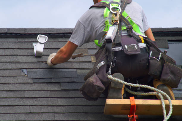 Best Commercial Roofing Services  in St Croix Falls, WI