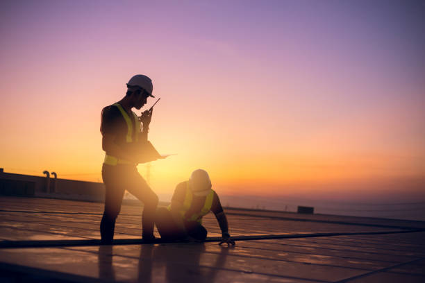 Best Residential Roofing Contractor  in St Croix Falls, WI