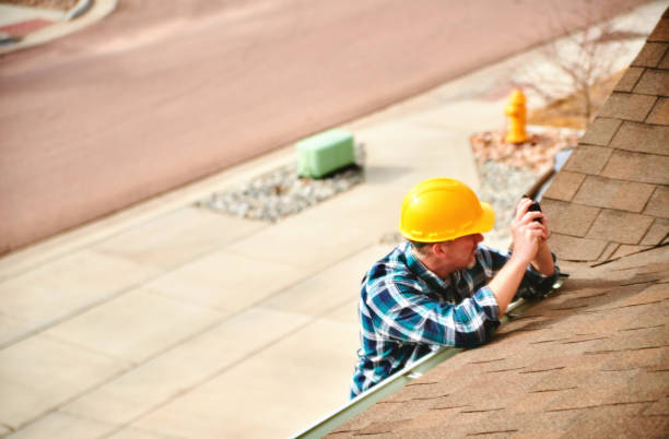 Reliable St Croix Falls, WI Roofing Contractor Solutions