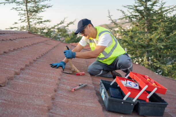 Best Roof Replacement Cost  in St Croix Falls, WI