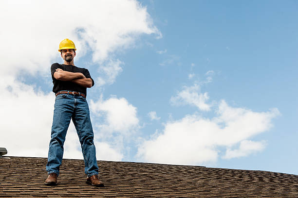 Best Roofing Contractor Near Me  in St Croix Falls, WI