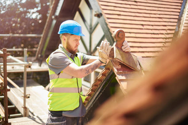 Best Local Roofing Companies  in St Croix Falls, WI